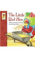 Little Red Hen