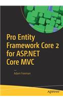 Pro Entity Framework Core 2 for ASP.NET Core MVC