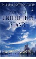 Dream Fighter Chronicles Book Three
