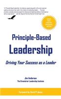 Principle-Based Leadership