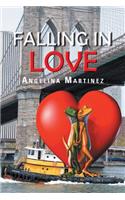 Falling In Love