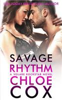 Savage Rhythm