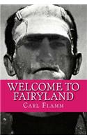 Welcome To Fairyland: (English)