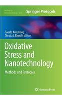 Oxidative Stress and Nanotechnology