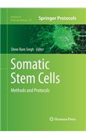 Somatic Stem Cells