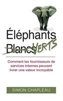 Éléphants Verts