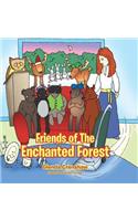 Friends of The Enchanted Forest