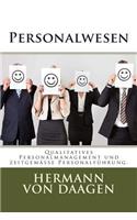 Personalwesen