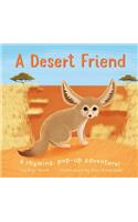 A Desert Friend