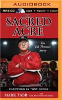 The Sacred Acre