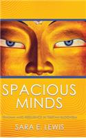 Spacious Minds