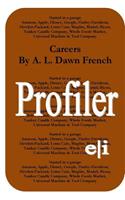 Careers: Profiler