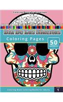 Coloring Books for Grownups