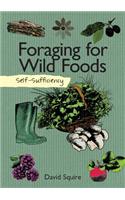 Self-Sufficiency: Foraging for Wild Foods