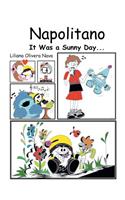 Napolitano: It Was a Sunny Day(English)