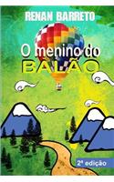 O menino do Balao