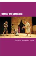 Caesar and Cleopatra: (English)