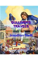 Gulliver?s Travels: (English)