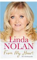 From My Heart: The Autobiography
