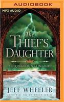 Thief's Daughter