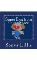 Super Dog from Outer Space