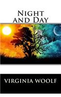 Night and Day