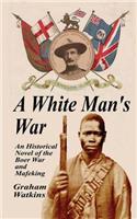 White Man's War