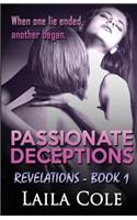 Passionate Deceptions - Revelations