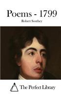 Poems - 1799: (English)