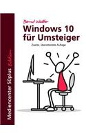 Windows 10 für Umsteiger