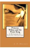 Princess Wilma and the Pirate King