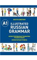 Illustrated Russian Grammar