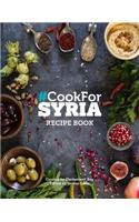 #cook for Syria