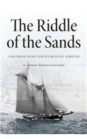 The Riddle of the Sands