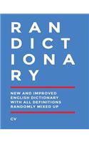 Randictionary