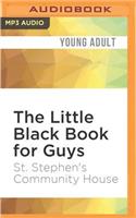 Little Black Book for Guys
