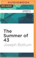 The Summer of 43