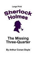 The Missing Three-Quarter