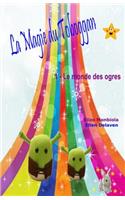 La Magie du Toboggan