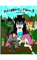 Raspberry Forest: (English)
