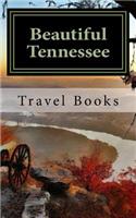 Beautiful Tennessee: A 5 x 8 Blank Journal(Journals, Diary, Notebook)