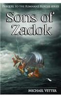 Sons of Zadok