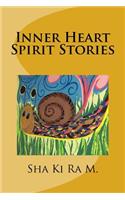 Inner Heart Spirit Stories