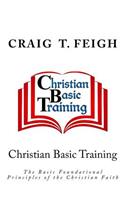 Christian Basic Training