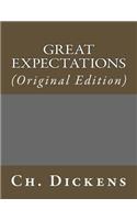 Great Expectations