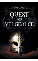 Quest for Vengeance