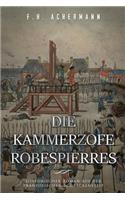 Die Kammerzofe Robespierres