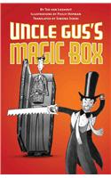 Uncle Gus's Magic Box