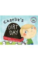 Charlie's Dirt Day