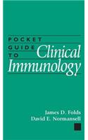 Pocket Guide to Clinical Immunology